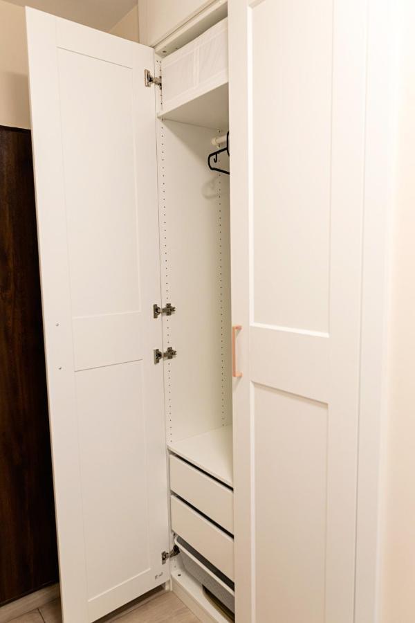 Apartament Bella Rosa Z Podziemnym Parkingiem Кельце Экстерьер фото